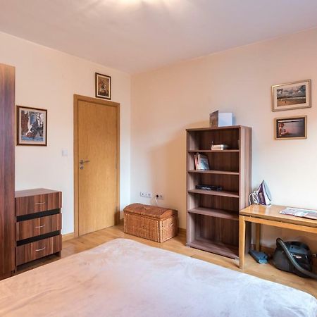 Your Lovely Bansko Place Luaran gambar