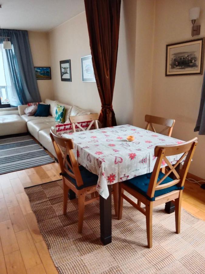 Your Lovely Bansko Place Luaran gambar