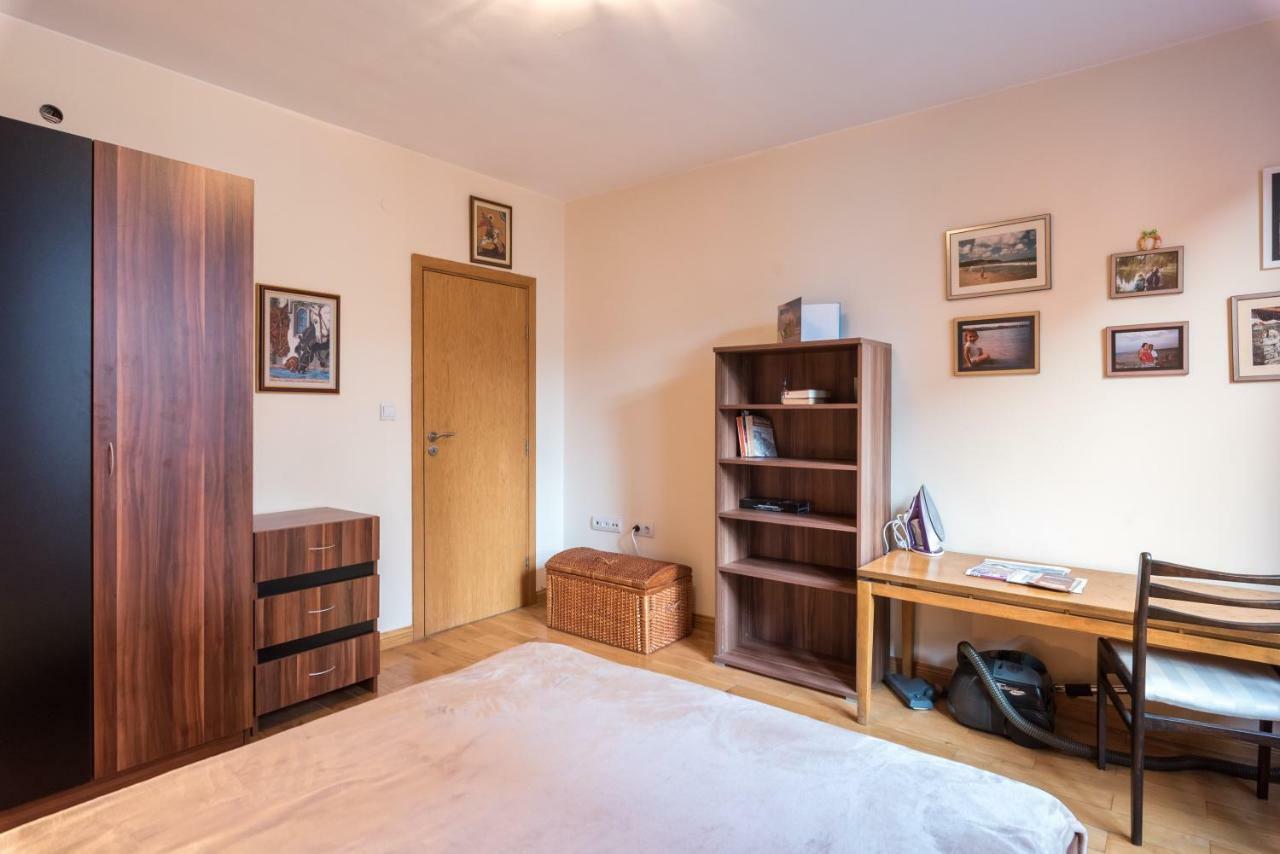 Your Lovely Bansko Place Apartment Luaran gambar