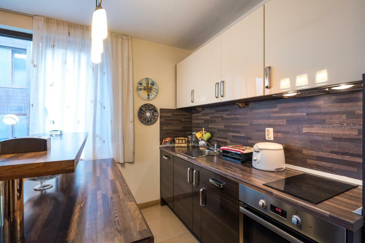 Your Lovely Bansko Place Apartment Luaran gambar