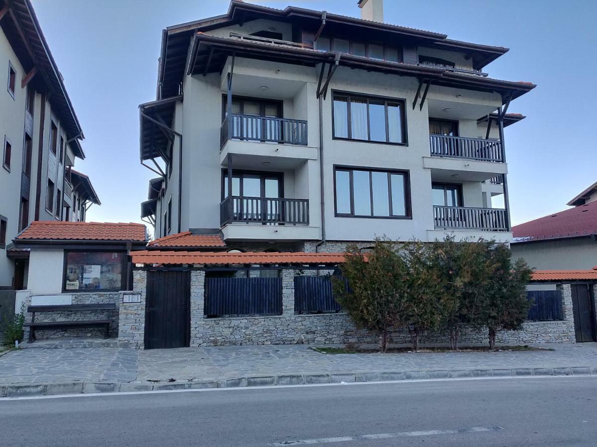 Your Lovely Bansko Place Luaran gambar